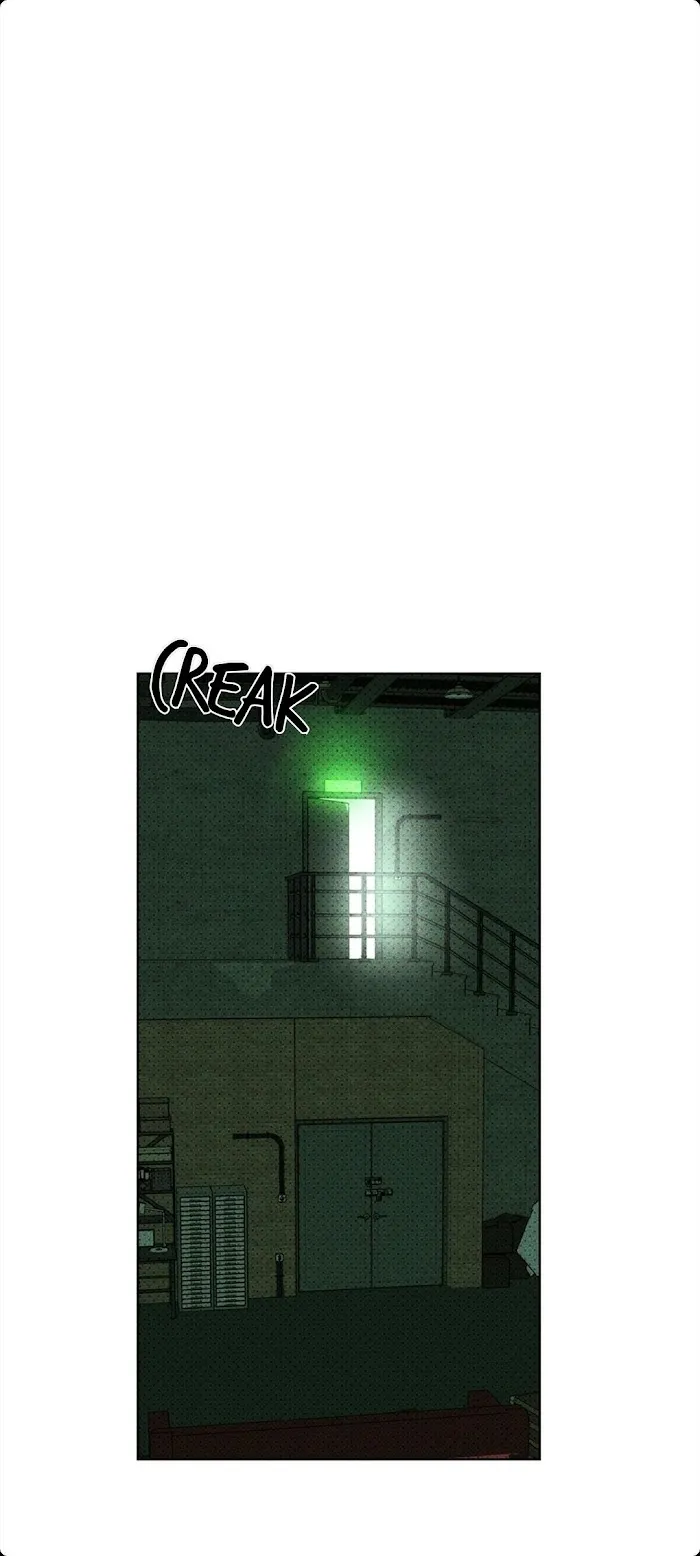 Under The Green Light - Chapter 26 Page 46