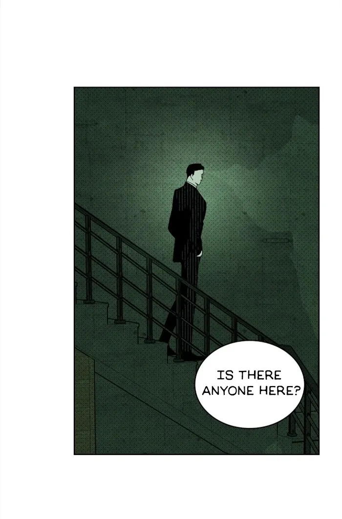Under The Green Light - Chapter 26 Page 47