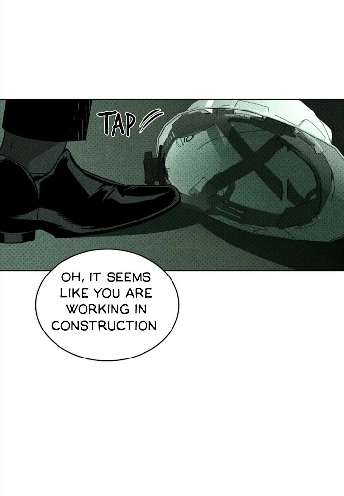 Under The Green Light - Chapter 26 Page 48