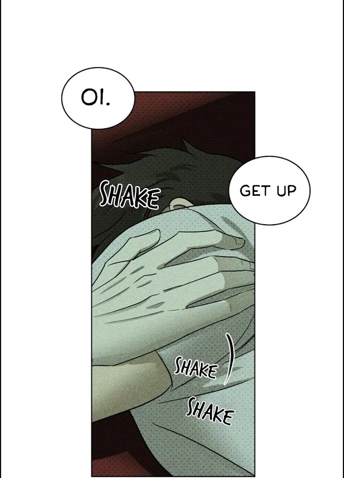 Under The Green Light - Chapter 26 Page 52