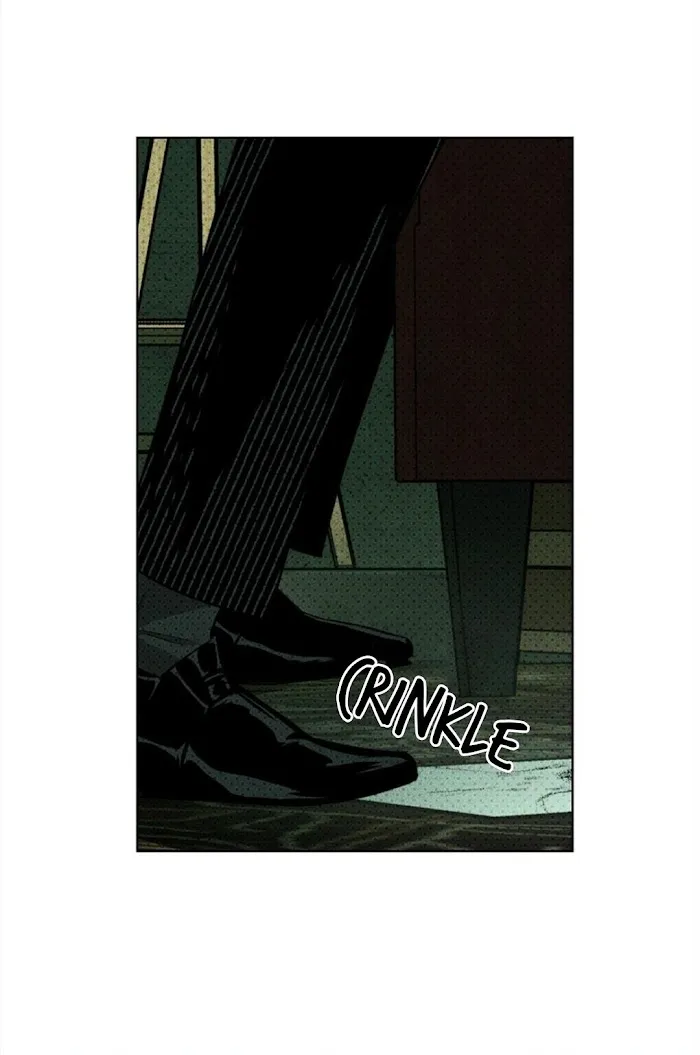 Under The Green Light - Chapter 26 Page 58