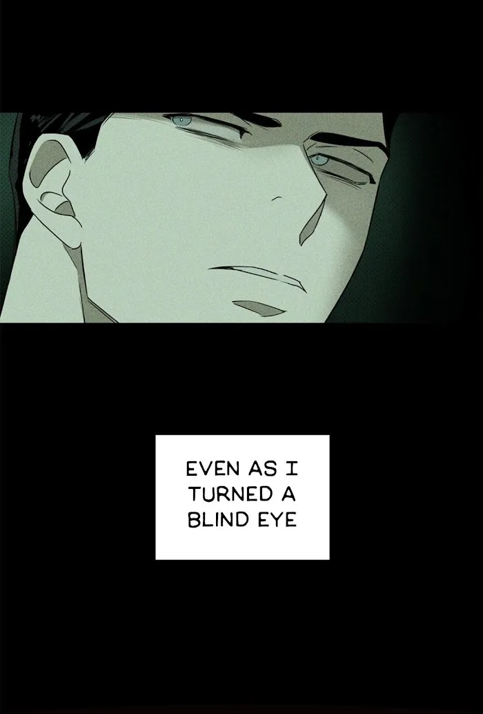 Under The Green Light - Chapter 26 Page 63