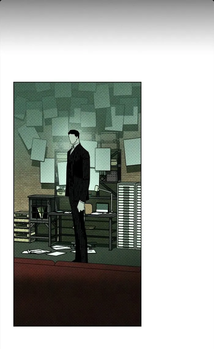 Under The Green Light - Chapter 26 Page 66