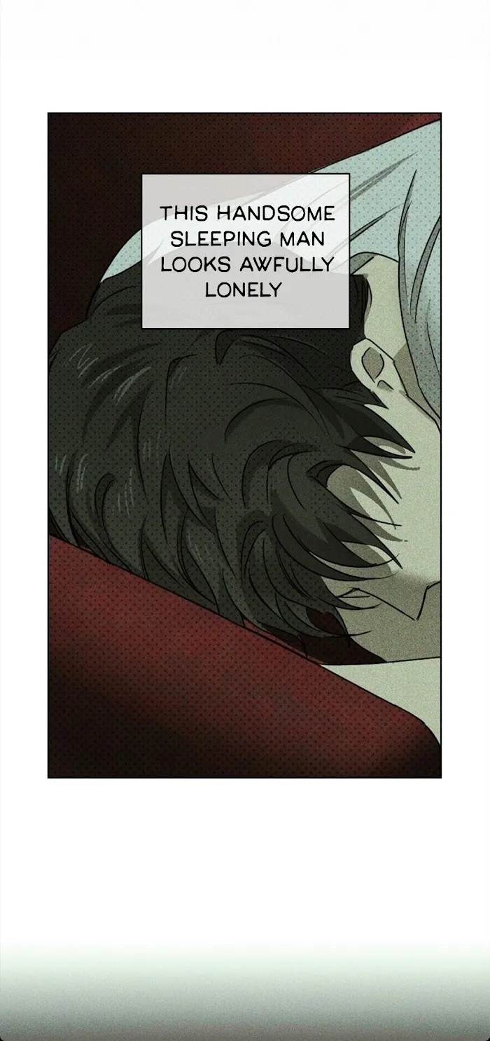 Under The Green Light - Chapter 26 Page 69