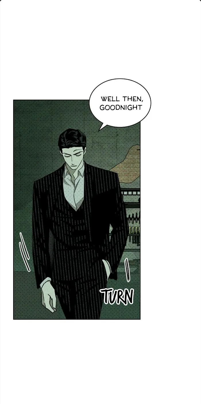 Under The Green Light - Chapter 26 Page 71