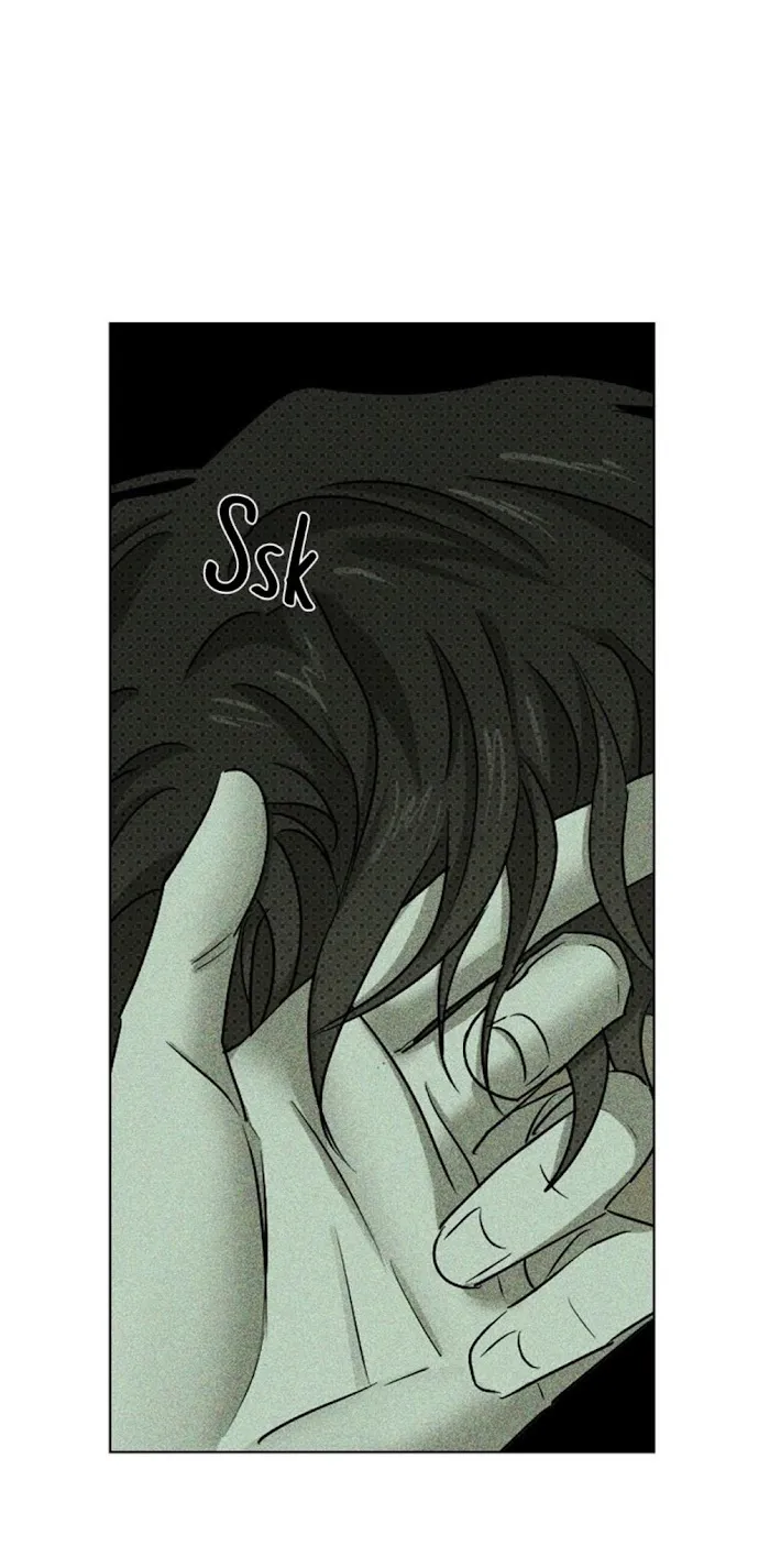 Under The Green Light - Chapter 27 Page 15