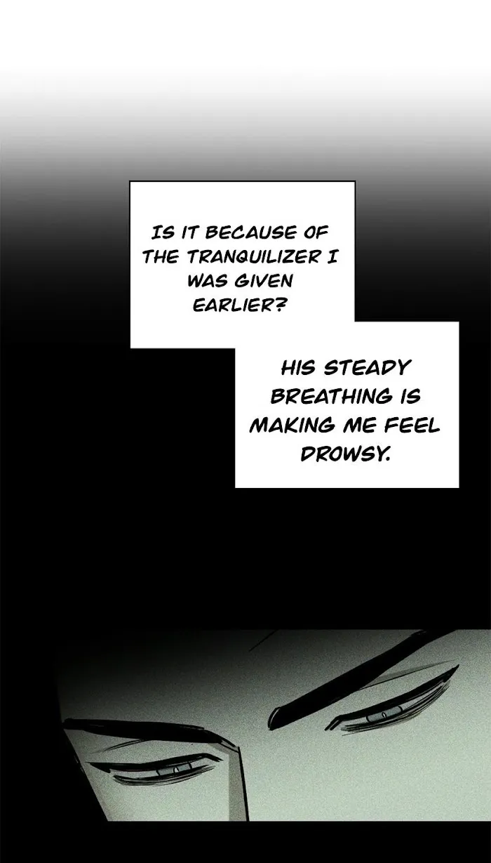 Under The Green Light - Chapter 27 Page 16