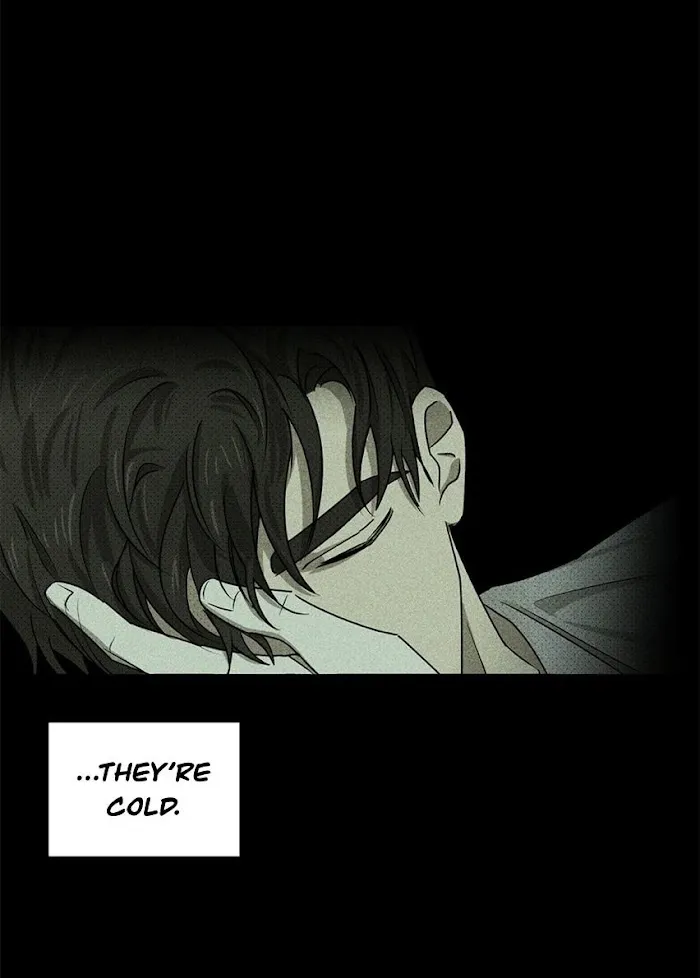 Under The Green Light - Chapter 27 Page 19