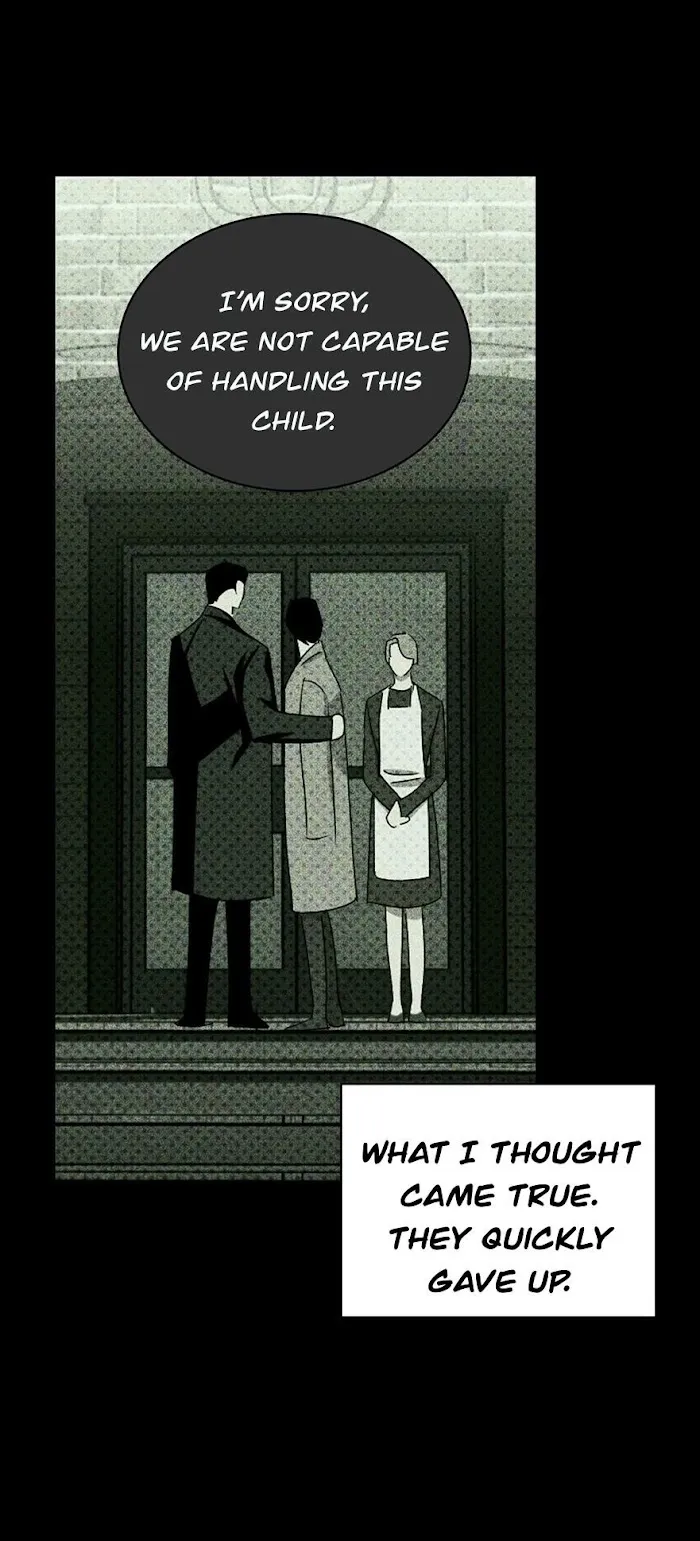Under The Green Light - Chapter 27 Page 26