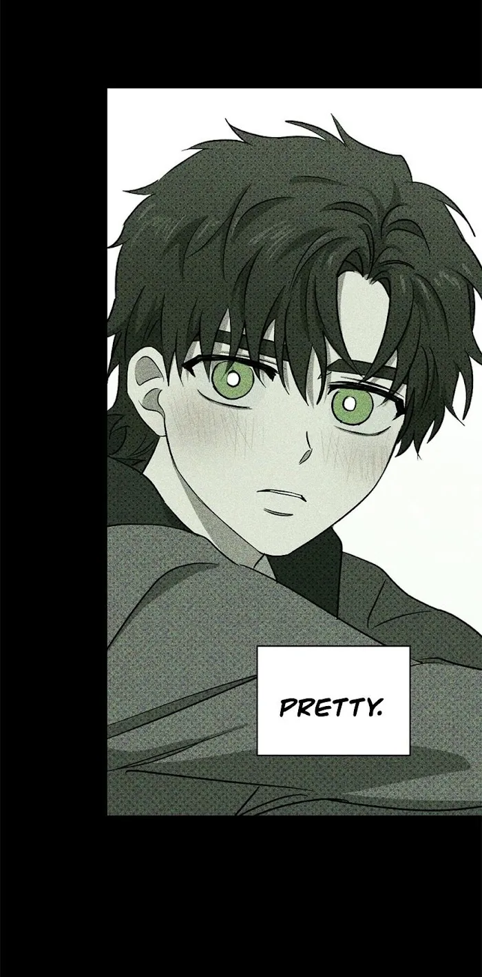 Under The Green Light - Chapter 27 Page 46