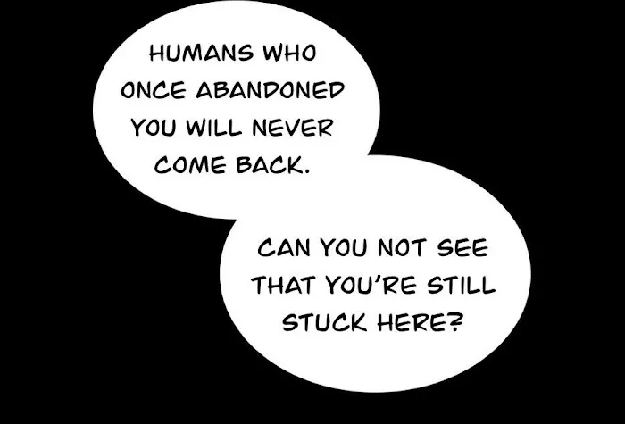 Under The Green Light - Chapter 27 Page 49