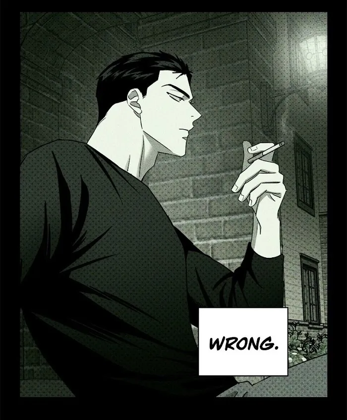 Under The Green Light - Chapter 27 Page 50