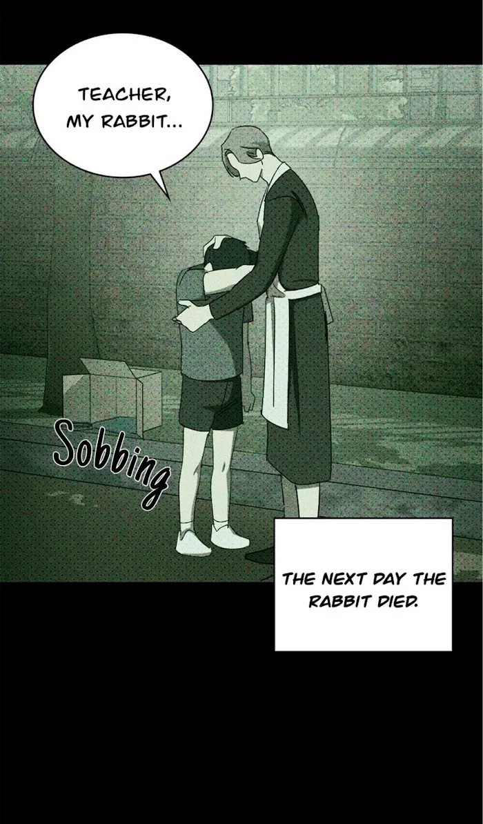 Under The Green Light - Chapter 27 Page 57