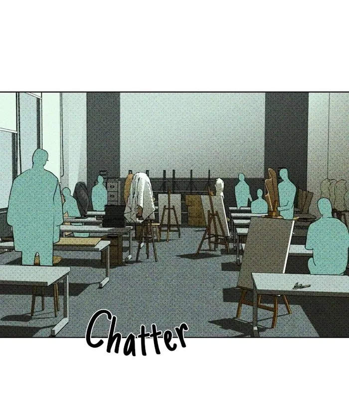 Under The Green Light - Chapter 28 Page 16