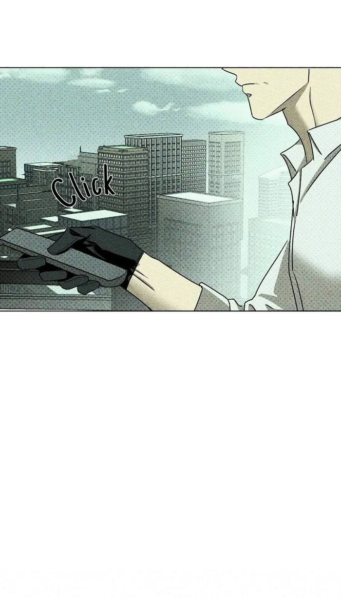 Under The Green Light - Chapter 28 Page 30