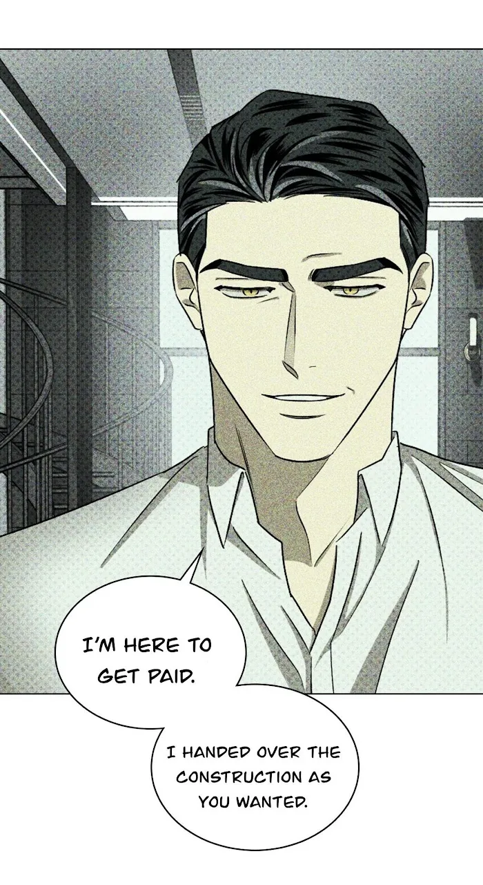 Under The Green Light - Chapter 28 Page 45