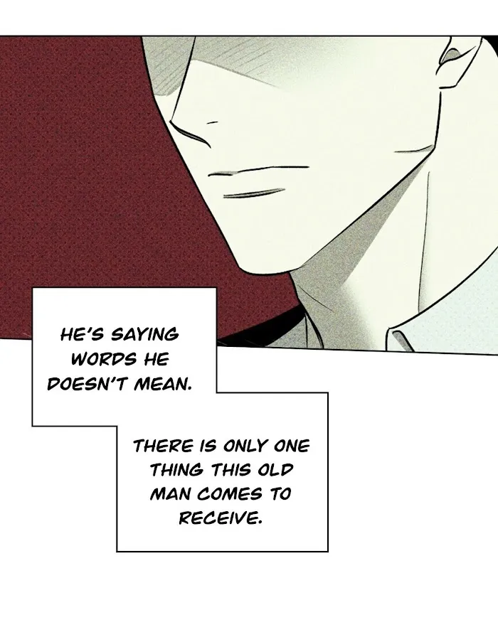 Under The Green Light - Chapter 28 Page 50