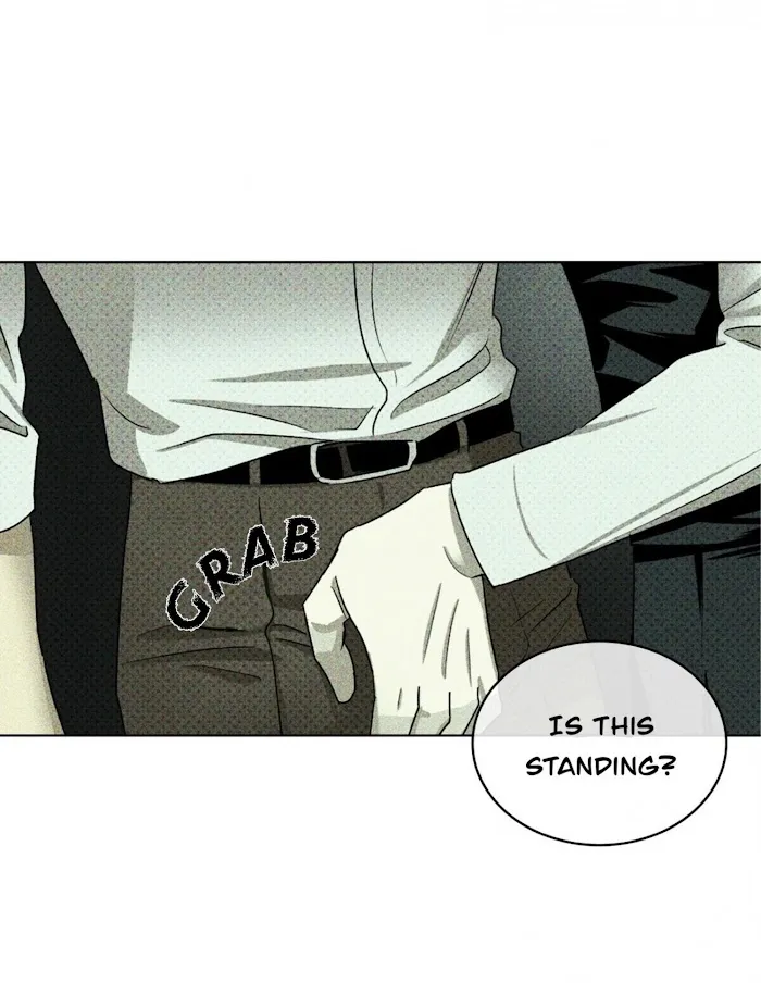 Under The Green Light - Chapter 28 Page 57