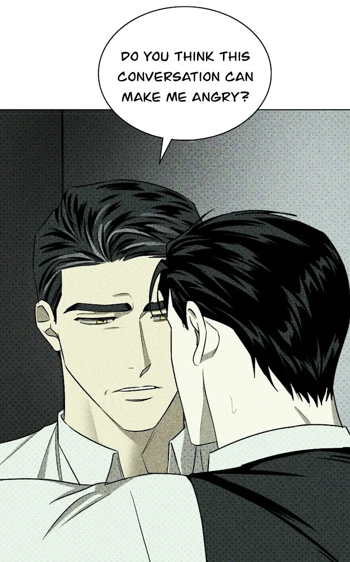 Under The Green Light - Chapter 28 Page 61