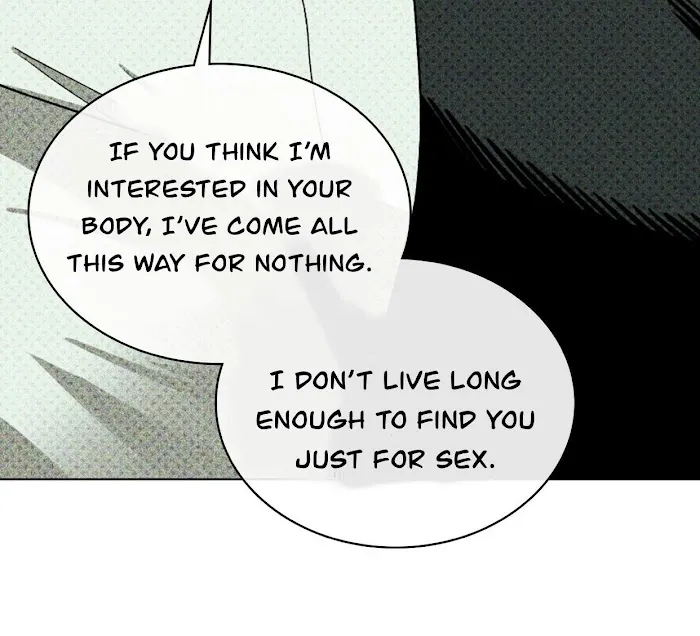 Under The Green Light - Chapter 28 Page 62