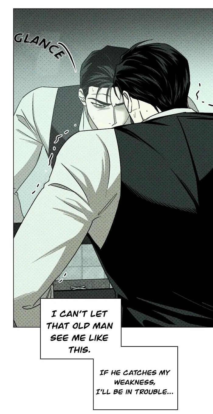 Under The Green Light - Chapter 28 Page 73