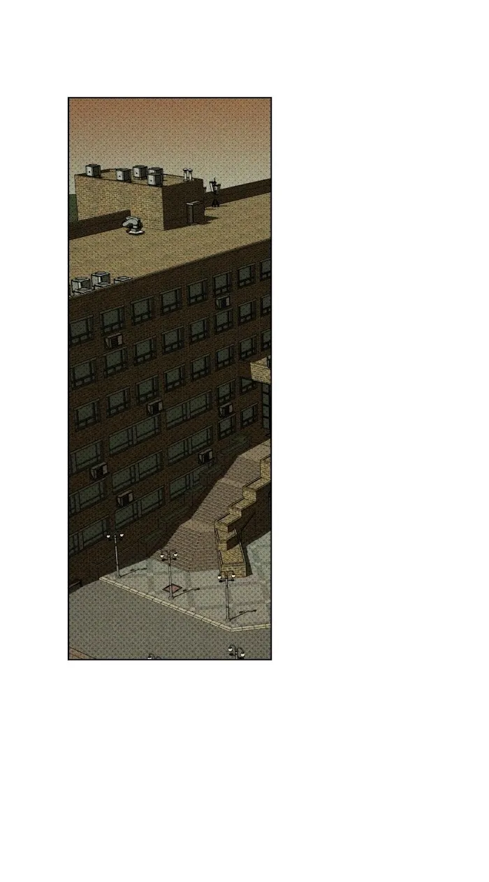 Under The Green Light - Chapter 28 Page 77