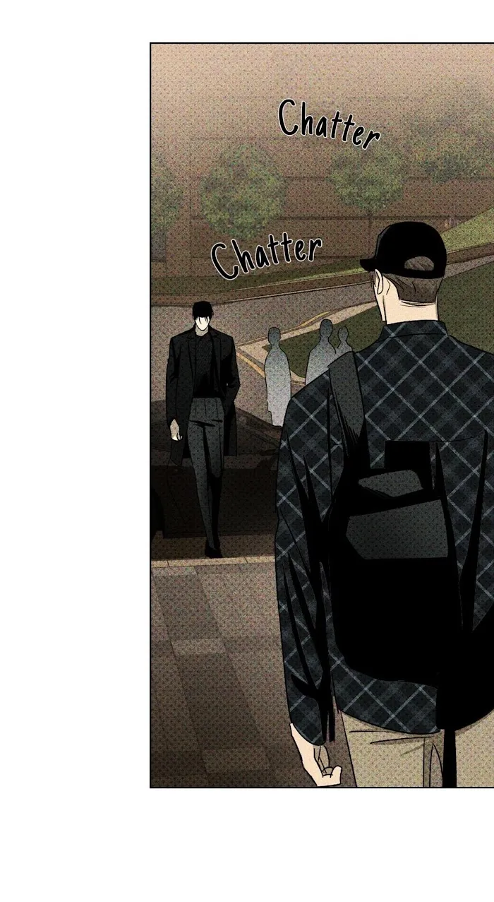 Under The Green Light - Chapter 28 Page 83