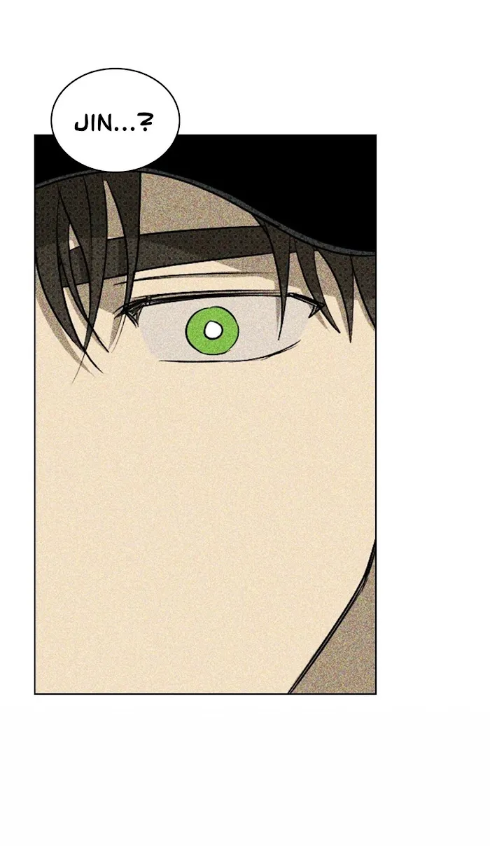 Under The Green Light - Chapter 28 Page 85