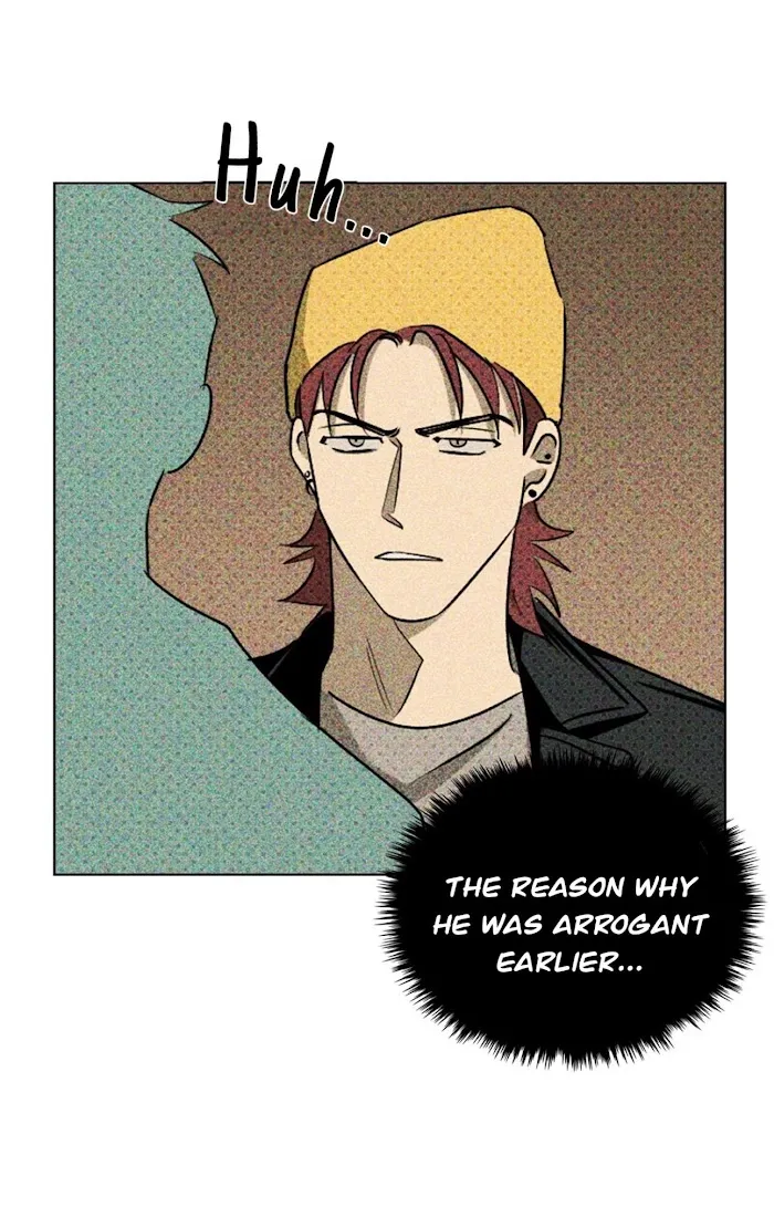 Under The Green Light - Chapter 28 Page 88
