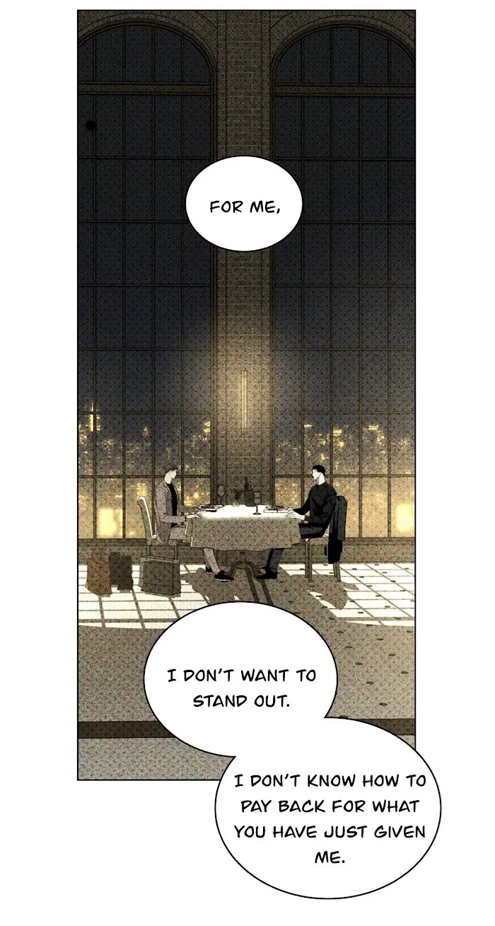 Under The Green Light - Chapter 29 Page 26
