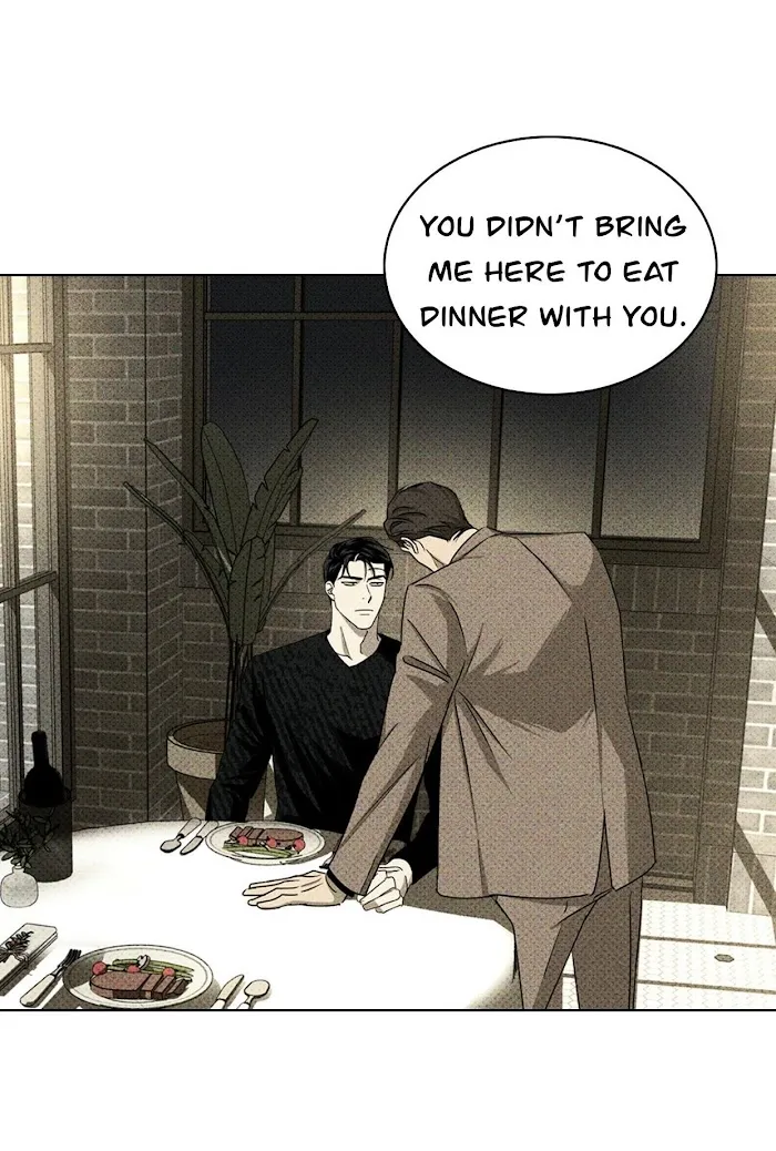 Under The Green Light - Chapter 29 Page 43