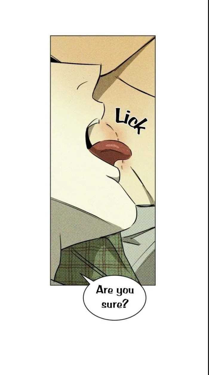 Under The Green Light - Chapter 3 Page 14