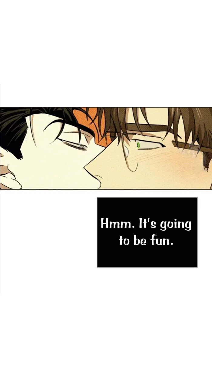 Under The Green Light - Chapter 3 Page 28