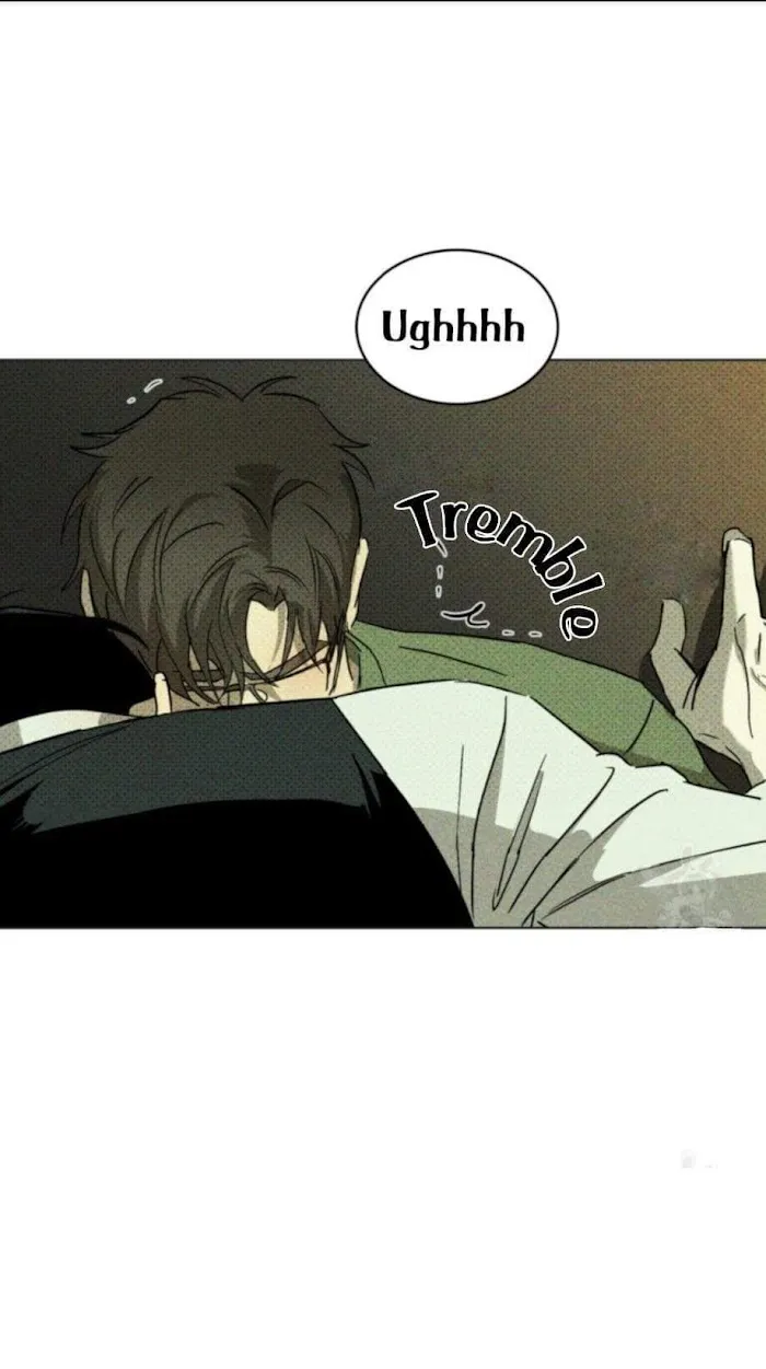 Under The Green Light - Chapter 3 Page 41