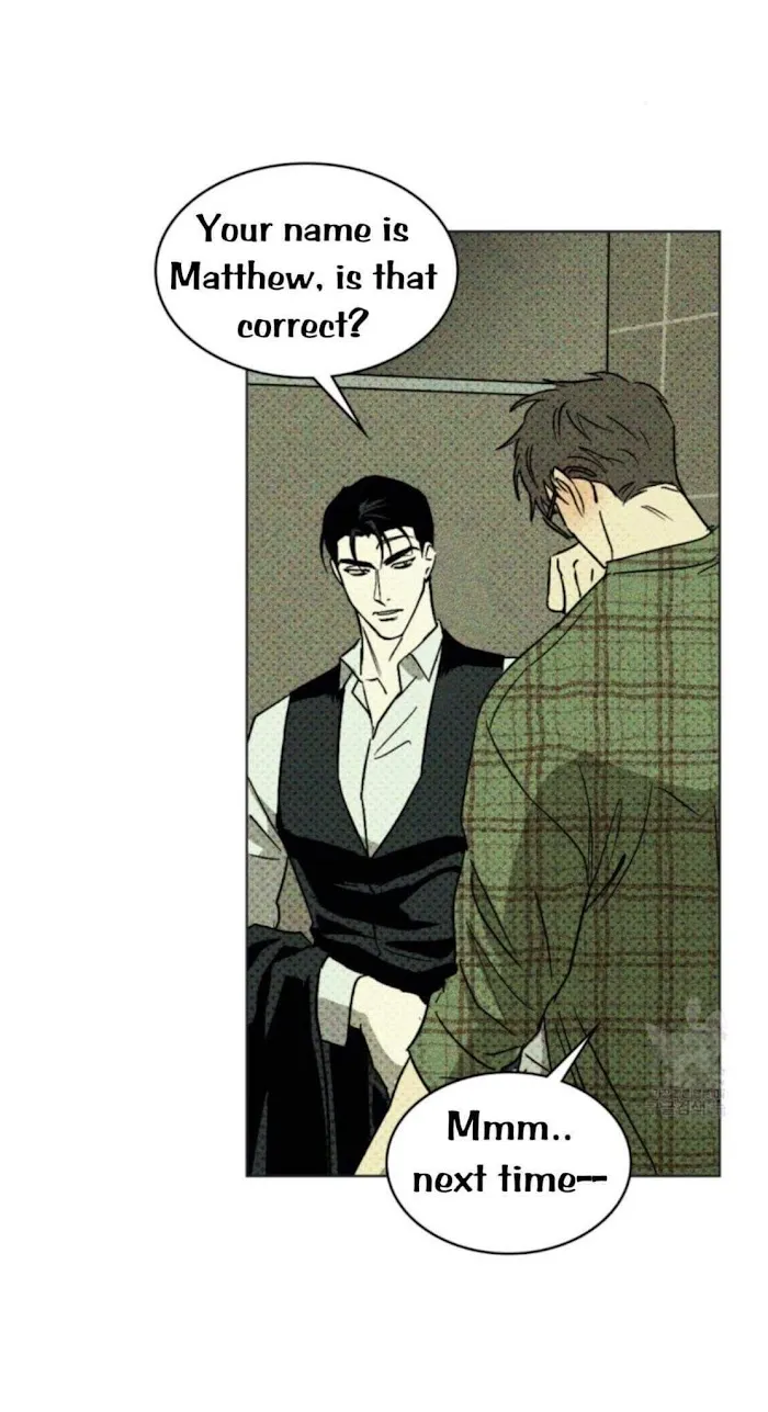 Under The Green Light - Chapter 3 Page 48