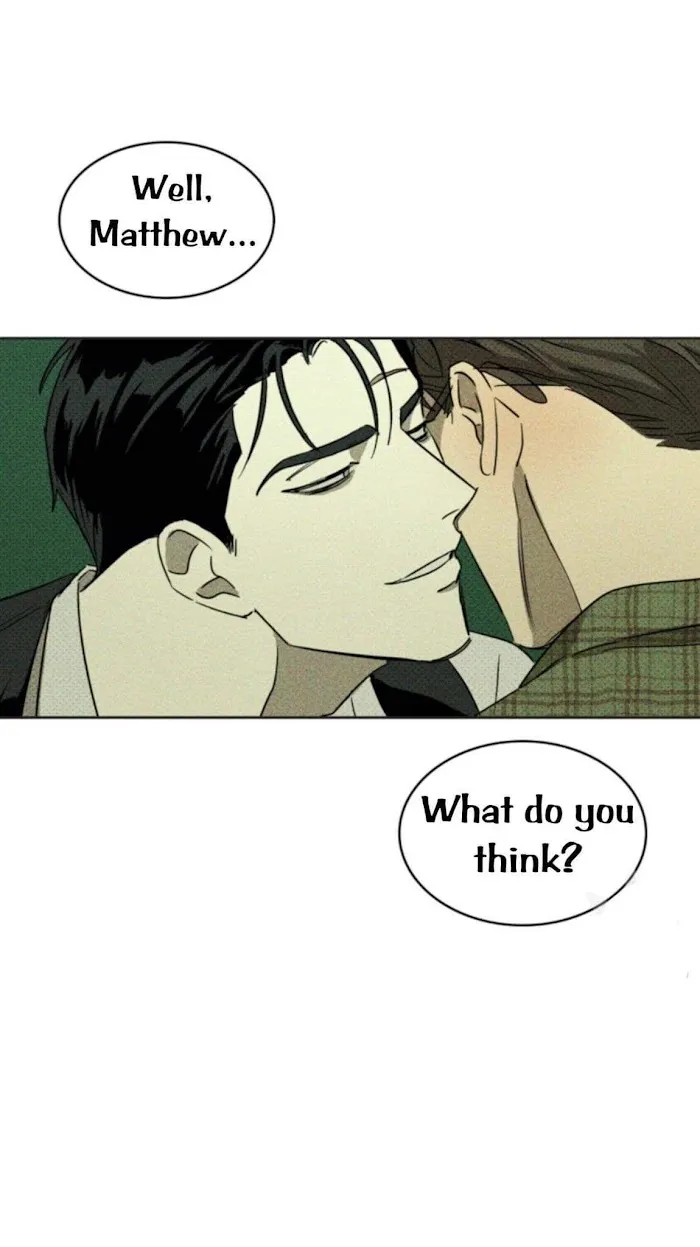Under The Green Light - Chapter 3 Page 50
