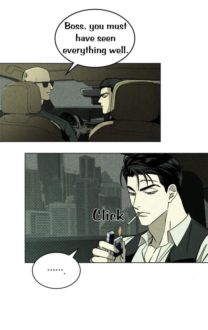 Under The Green Light - Chapter 3 Page 54