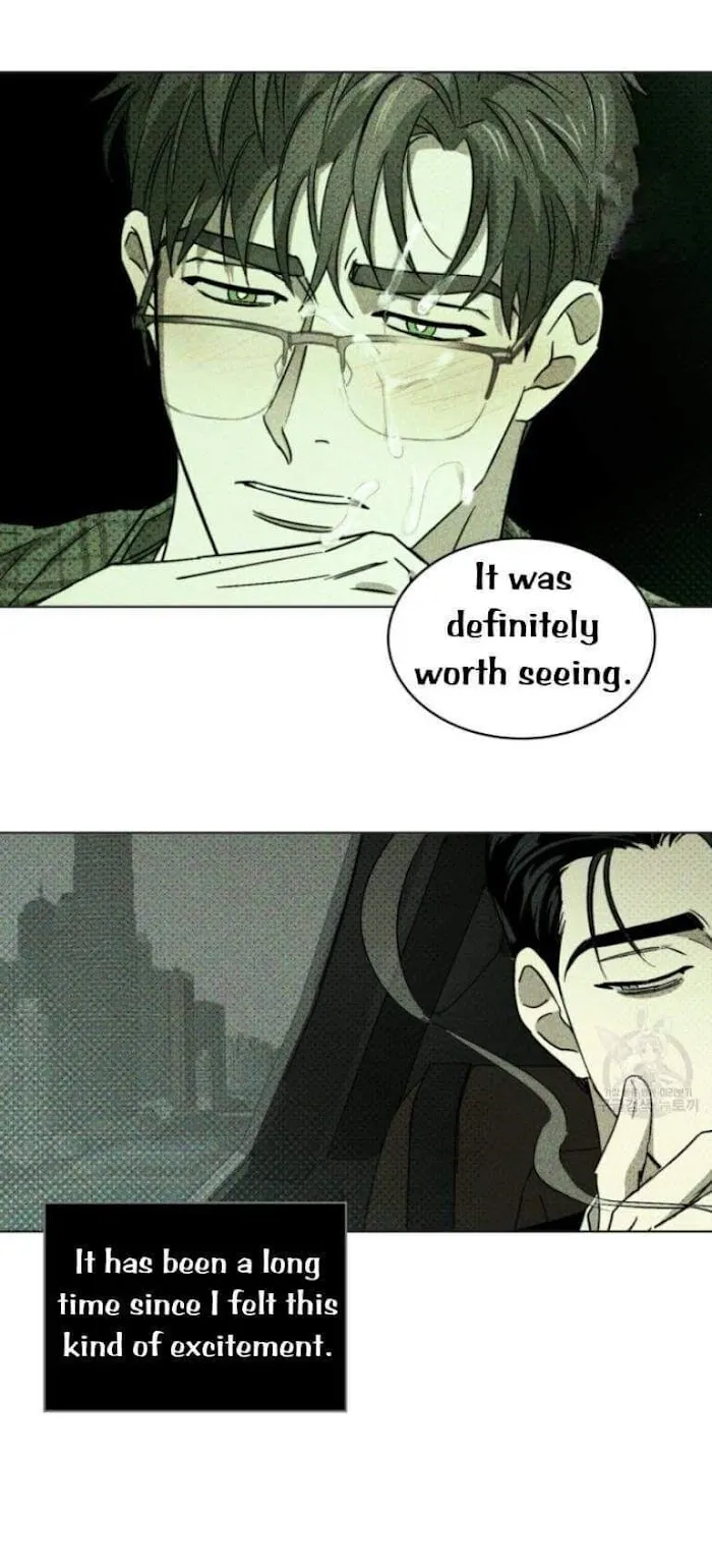 Under The Green Light - Chapter 3 Page 55