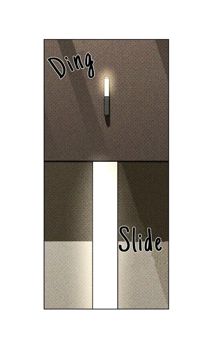 Under The Green Light - Chapter 30 Page 3