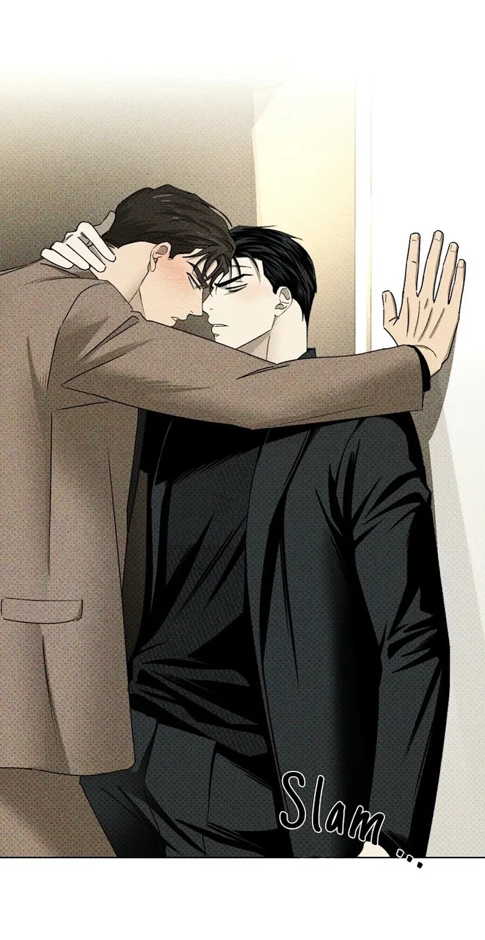 Under The Green Light - Chapter 30 Page 5
