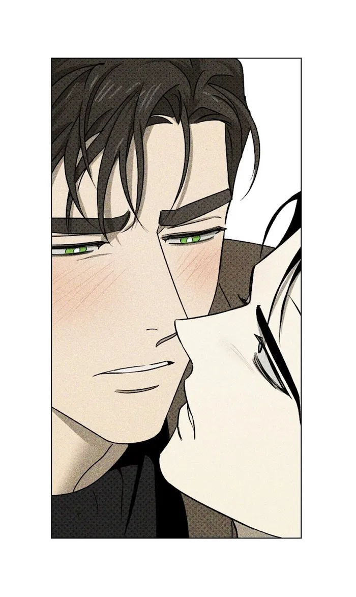 Under The Green Light - Chapter 30 Page 8