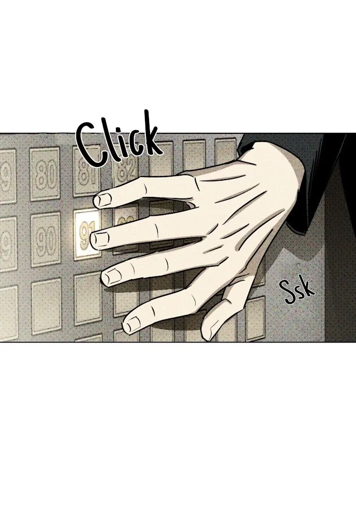 Under The Green Light - Chapter 30 Page 11