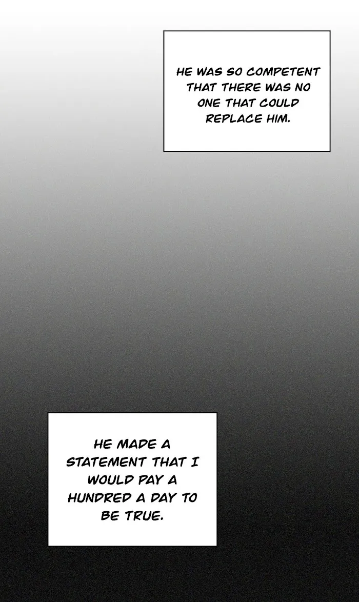 Under The Green Light - Chapter 30 Page 38