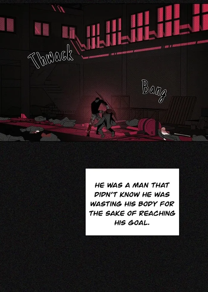 Under The Green Light - Chapter 30 Page 39