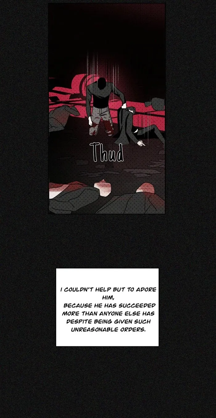 Under The Green Light - Chapter 30 Page 40