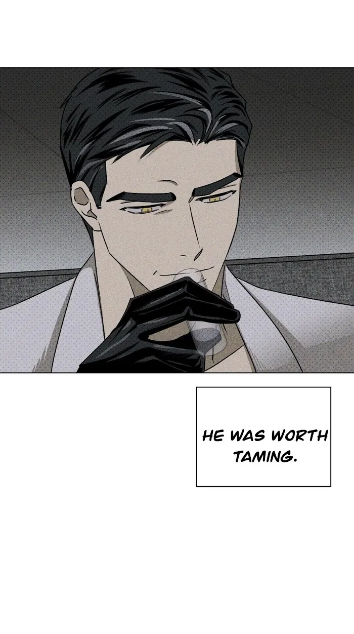 Under The Green Light - Chapter 30 Page 48