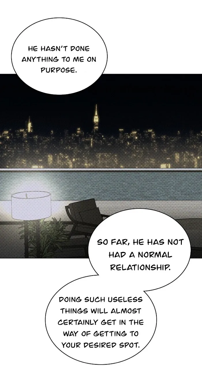 Under The Green Light - Chapter 30 Page 57