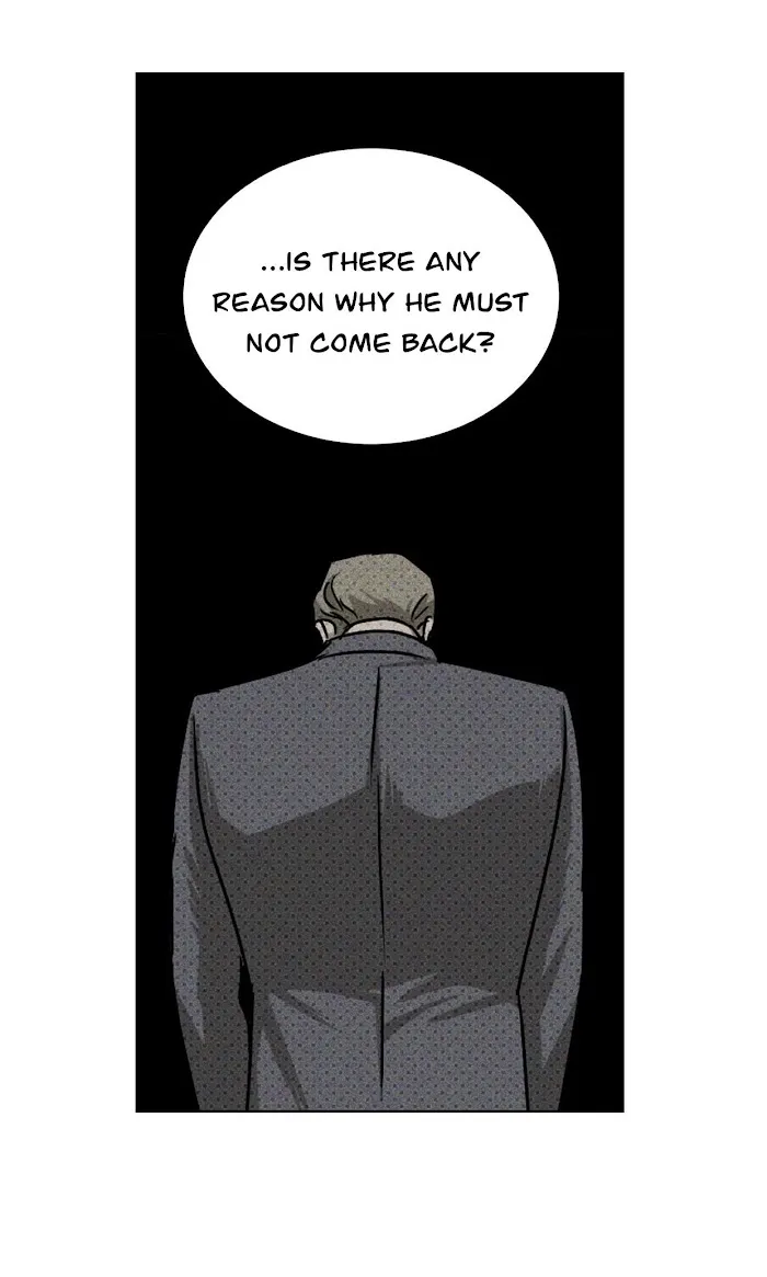 Under The Green Light - Chapter 30 Page 60