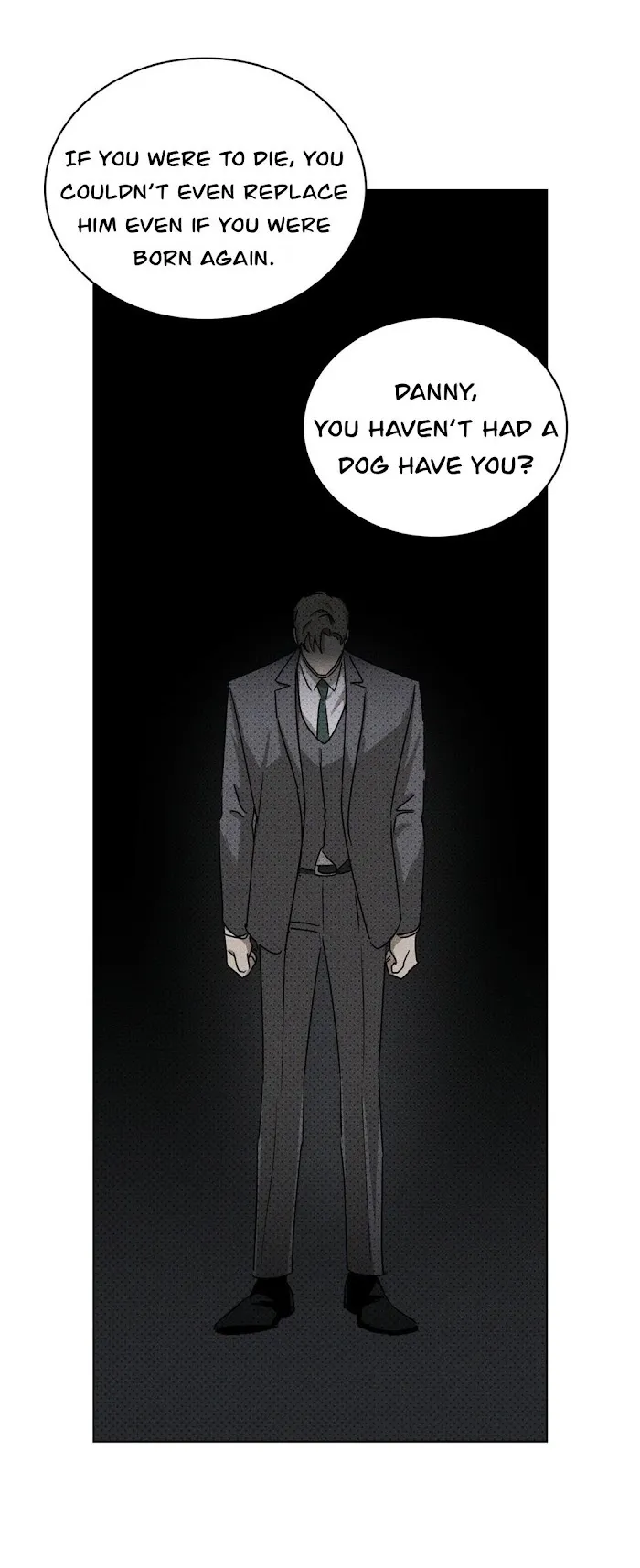 Under The Green Light - Chapter 30 Page 64