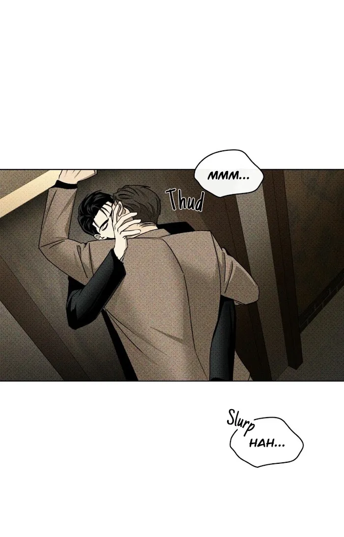 Under The Green Light - Chapter 30 Page 66